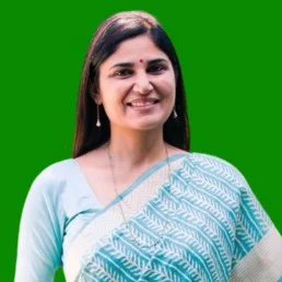 Smt. Manisha Ahlawat